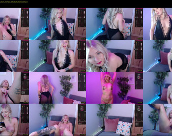 naughty__bex — 92 minute Chaturbate female cam show recording, 720p, Aug 6, 2022