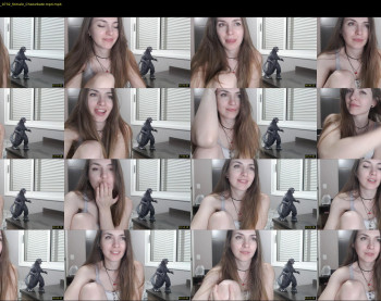 naughty_popa — 50 minute Chaturbate female cam show recording, 1080p, Aug 5, 2022