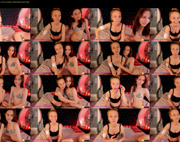 newmansteele — 8 minute Chaturbate couple cam show recording, 1080p, Aug 5, 2022