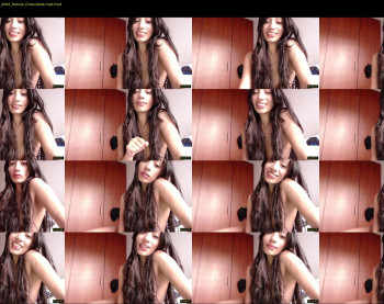 nicole_jamess — 4 minute Chaturbate female cam show recording, 720p, Aug 6, 2022