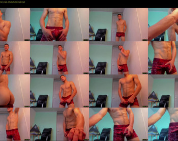 noahbrawn — 54 minute Chaturbate male cam show recording, 1080p, Aug 5, 2022