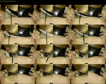 nzplaytime — 15 minute Chaturbate couple cam show recording, 720p, Aug 5, 2022