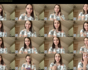 oooops__ — 16 minute Chaturbate female cam show recording, 720p, Aug 5, 2022