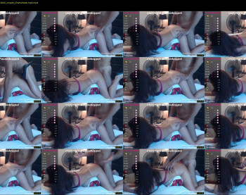 passiekoppel — 31 minute Chaturbate couple cam show recording, 720p, Aug 5, 2022