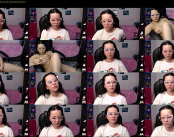 paulette65 — 99 minute Chaturbate female cam show recording, 720p, Aug 5, 2022