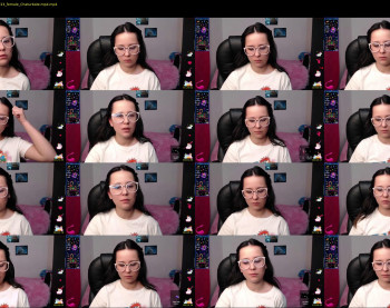 paulette65 — 12 minute Chaturbate female cam show recording, 720p, Aug 5, 2022