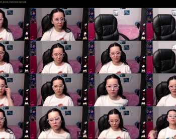 paulette65 — 57 minute Chaturbate female cam show recording, 720p, Aug 5, 2022
