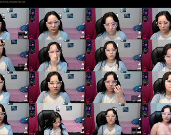 paulette65 — 35 minute Chaturbate female cam show recording, 720p, Aug 6, 2022