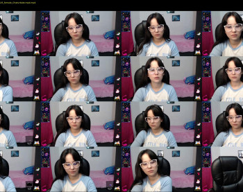 paulette65 — 29 minute Chaturbate female cam show recording, 720p, Aug 6, 2022