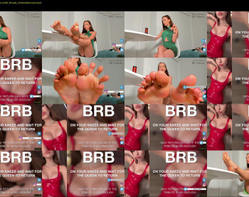 presidenttaylor — 54 minute Chaturbate female cam show recording, 1080p, Aug 6, 2022