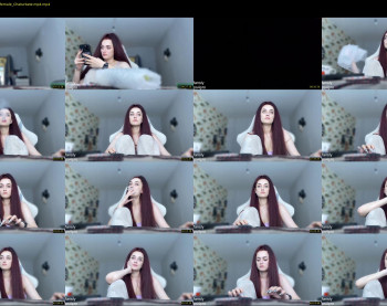 ps4pro — 55 minute Chaturbate female cam show recording, 1080p, Aug 5, 2022