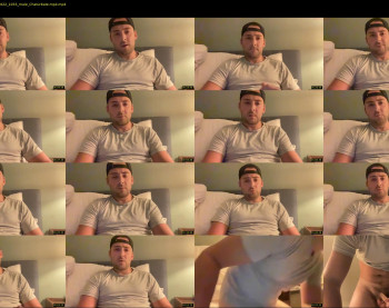 randomdude5950 — 3 minute Chaturbate male cam show recording, 480p, Aug 5, 2022