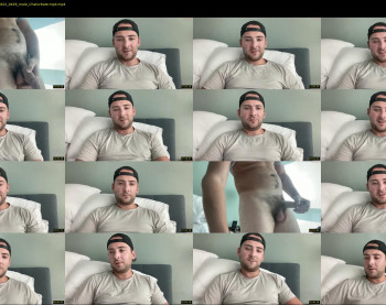 randomdude5950 — 63 minute Chaturbate male cam show recording, 480p, Aug 6, 2022