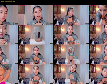 sadashi_ — 63 minute Chaturbate female cam show recording, 720p, Aug 5, 2022