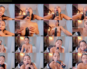 sadashi_ — 26 minute Chaturbate female cam show recording, 720p, Aug 5, 2022