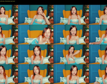 sarakaell — 38 minute Chaturbate female cam show recording, 720p, Aug 5, 2022