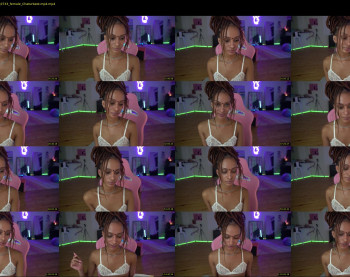 sasha_amour — 91 minute Chaturbate female cam show recording, 720p, Aug 5, 2022