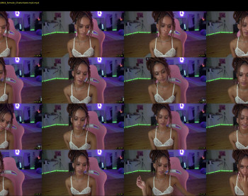 sasha_amour — 31 minute Chaturbate female cam show recording, 720p, Aug 5, 2022