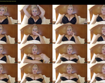 schoolteach — 4 minute Chaturbate female cam show recording, 480p, Aug 6, 2022