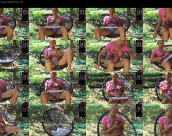 sebilone — 47 minute Chaturbate couple cam show recording, 1080p, Aug 5, 2022