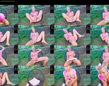 sebilone — 45 minute Chaturbate couple cam show recording, 1080p, Aug 5, 2022
