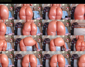 sexydea — 16 minute Chaturbate female cam show recording, 720p, Aug 5, 2022