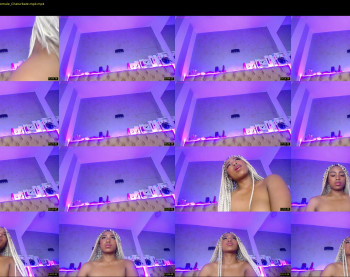 sia_37 — 19 minute Chaturbate female cam show recording, 1080p, Aug 6, 2022