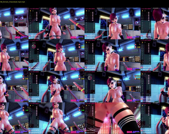 skyeanette — 17 minute Chaturbate female cam show recording, 720p, Aug 5, 2022
