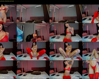 slemgem — 42 minute Chaturbate couple cam show recording, 1080p, Aug 5, 2022