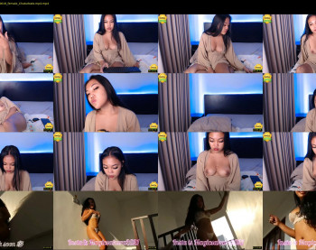 sofia_sakura — 54 minute Chaturbate female cam show recording, 1080p, Aug 5, 2022