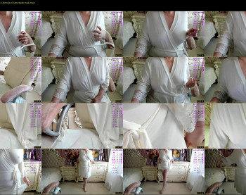 soft_body — 54 minute Chaturbate female cam show recording, 1080p, Aug 5, 2022