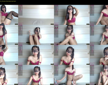stella_land — 88 minute Chaturbate female cam show recording, 720p, Aug 6, 2022