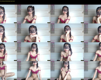 stella_land — 35 minute Chaturbate female cam show recording, 720p, Aug 6, 2022