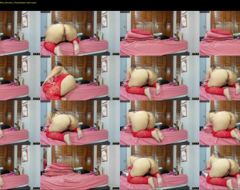 suggar_milf — 45 minute Chaturbate female cam show recording, 1080p, Aug 5, 2022