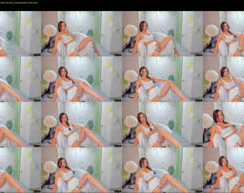 sunshine13_ — 55 minute Chaturbate female cam show recording, 1080p, Aug 5, 2022