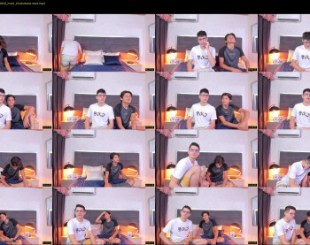 sweety_boys — 55 minute Chaturbate male cam show recording, 1080p, Aug 5, 2022