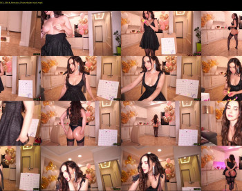 sweety_rinushka_ — 54 minute Chaturbate female cam show recording, 1080p, Aug 5, 2022