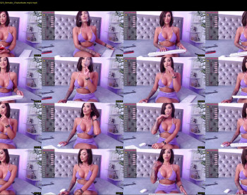 sylviaspade — 14 minute Chaturbate female cam show recording, 1080p, Aug 5, 2022