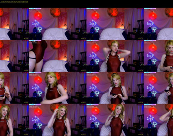 tealchromatic — 7 minute Chaturbate female cam show recording, 1080p, Aug 5, 2022