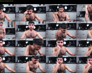 teddy_mode — 12 minute Chaturbate couple cam show recording, 1080p, Aug 6, 2022