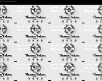 thomas_falcon1 — 6 minute Chaturbate male cam show recording, 1080p, Aug 5, 2022