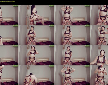 tiny_hat — 54 minute Chaturbate female cam show recording, 1080p, Aug 5, 2022