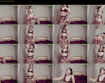 tiny_hat — 31 minute Chaturbate female cam show recording, 1080p, Aug 5, 2022