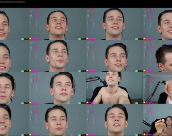 tommyjoyer — 54 minute Chaturbate male cam show recording, 1080p, Aug 6, 2022