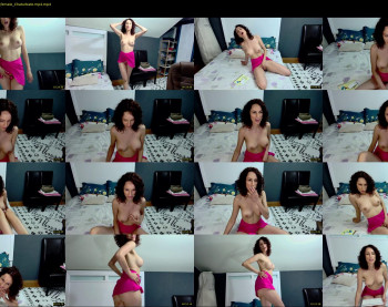 toplegs — 60 minute Chaturbate female cam show recording, 720p, Aug 5, 2022