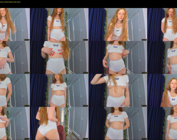 toxl — 54 minute Chaturbate female cam show recording, 1080p, Aug 5, 2022
