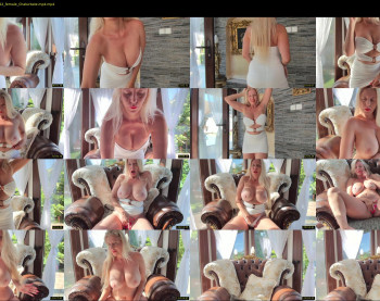 tunderose — 102 minute Chaturbate female cam show recording, 720p, Aug 5, 2022