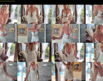 tunderose — 71 minute Chaturbate female cam show recording, 720p, Aug 5, 2022