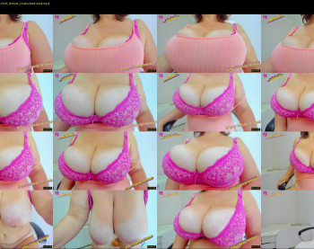 umnizza7777 — 47 minute Chaturbate female cam show recording, 1080p, Aug 5, 2022