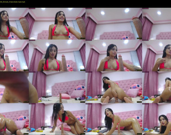 valentoro1 — 12 minute Chaturbate female cam show recording, 720p, Aug 5, 2022
